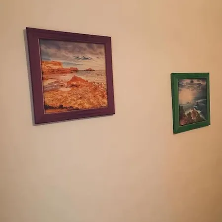 La Casa Di Dandi Apartment