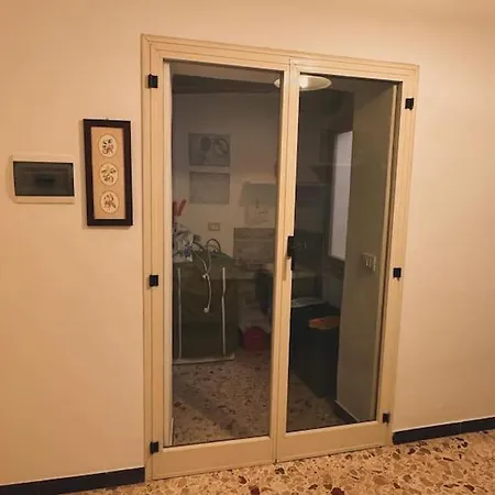 La Casa Di Dandi * Trapani
