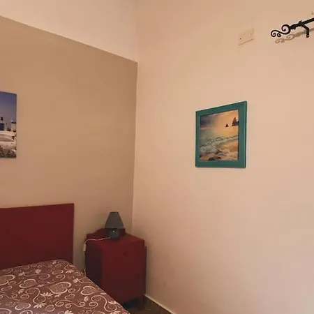La Casa Di Dandi Trapani