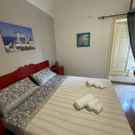 La Casa Di Dandi Trapani