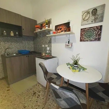 La Casa Di Dandi