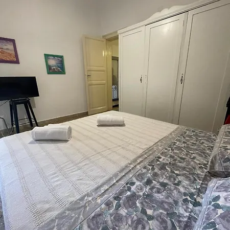 La Casa Di Dandi * Trapani
