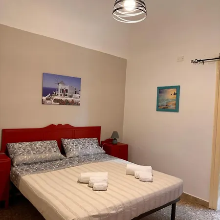 Apartment La Casa Di Dandi
